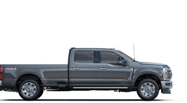 2024 Ford SuperDuty